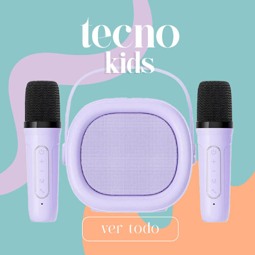 Tecno Kids