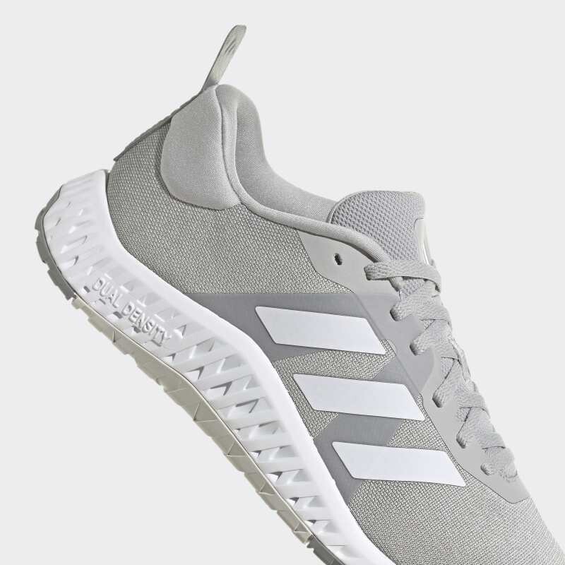 Championes Adidas Everyset Gris