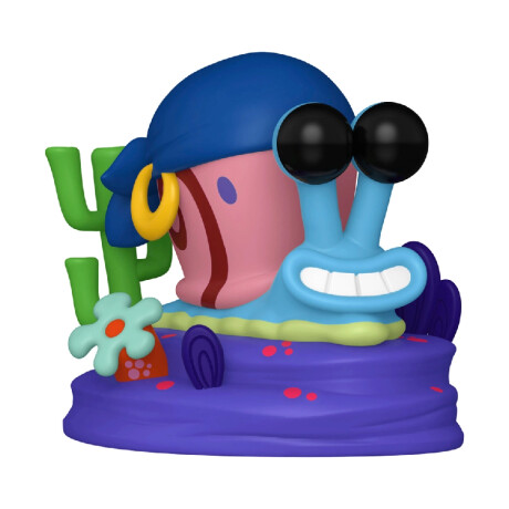 Gary - The Spongebob The Movie - 1940 Gary - The Spongebob The Movie - 1940