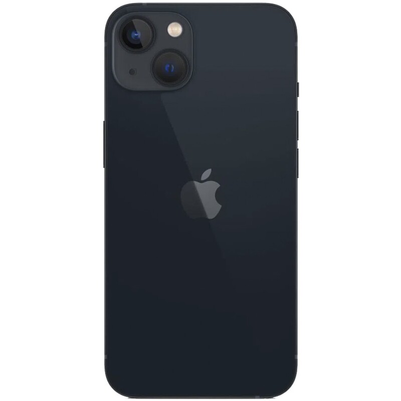 Celular iPhone 13 256GB (Refurbished) Negro