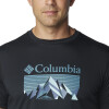 Remera Zero Rules Hombre STRATUS NAPA G