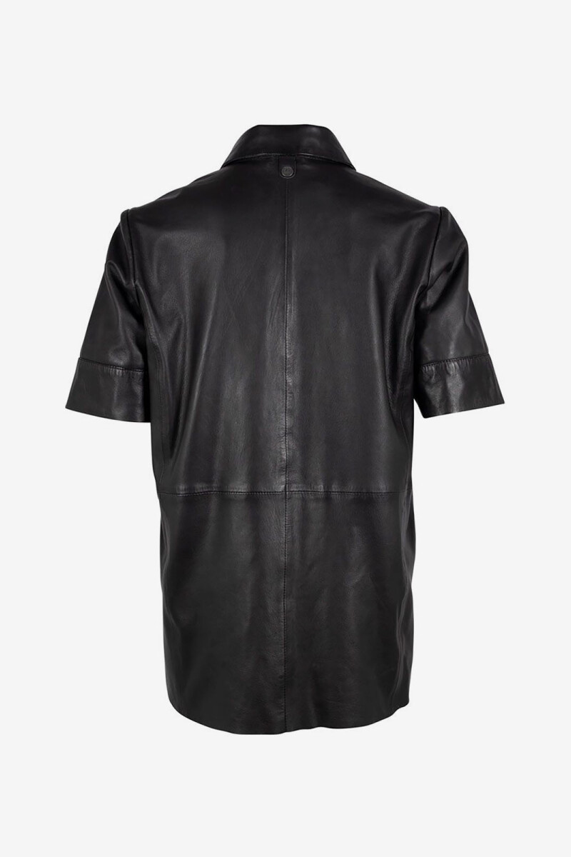 CAMISA LOTTA Negro