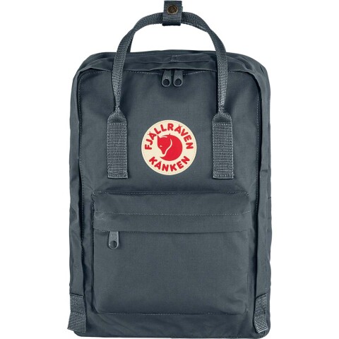 Mochila Fjallraven Kanken Laptop 13 Unisex Graphite