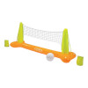 Red de volley inflable piscina Intex Red de volley inflable piscina Intex