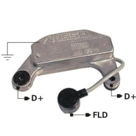 REGULADOR VOLTAJE FIAT 600 GAREF BANANITA NOSSO REGULADOR VOLTAJE FIAT 600 GAREF BANANITA NOSSO