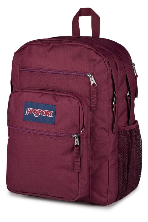 MOCHILA BIG STUDENT MOCHILA BIG STUDENT