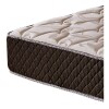 Colchón de dos plazas Cannon Espuma Exclusive 190 cm de largo color beige/marrón Colchón De Dos Plazas Cannon Espuma Exclusive 190 Cm De Largo Color Beige/marrón