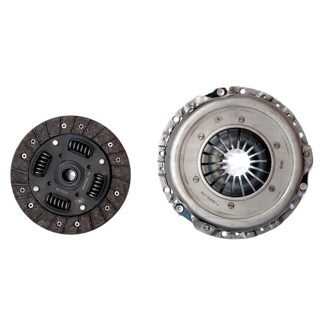 KIT DE EMBRAGUE FORD FIESTA KA 1.3 190MM 17E MECARM KIT DE EMBRAGUE FORD FIESTA KA 1.3 190MM 17E MECARM