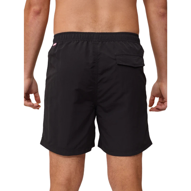 Voley Rusty Lian - Negro Voley Rusty Lian - Negro