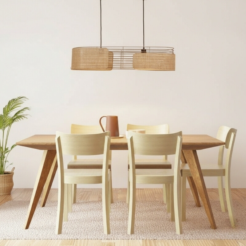 LUMINARIA COLGANTE BRENDA Luminaria Colgante Brenda