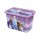 Caja organizadora infantil con tapa Plasútil 7 litros Frozen