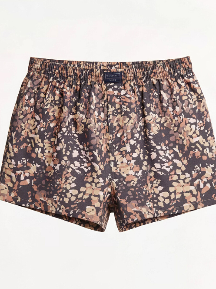 Bóxer Soft Kevingston - DCU 