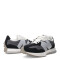 Championes de Hombre New Balance 327 Gris - Negro