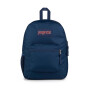 MOCHILA JANSPORT TRANSPORT PACK NAVY 0
