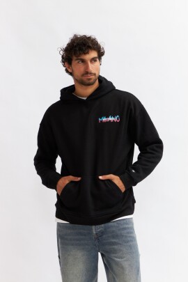 CANGURO PLUTON NEGRO