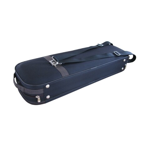 Estuche JinQu JCVN0344 para violin 4/4 Estuche JinQu JCVN0344 para violin 4/4