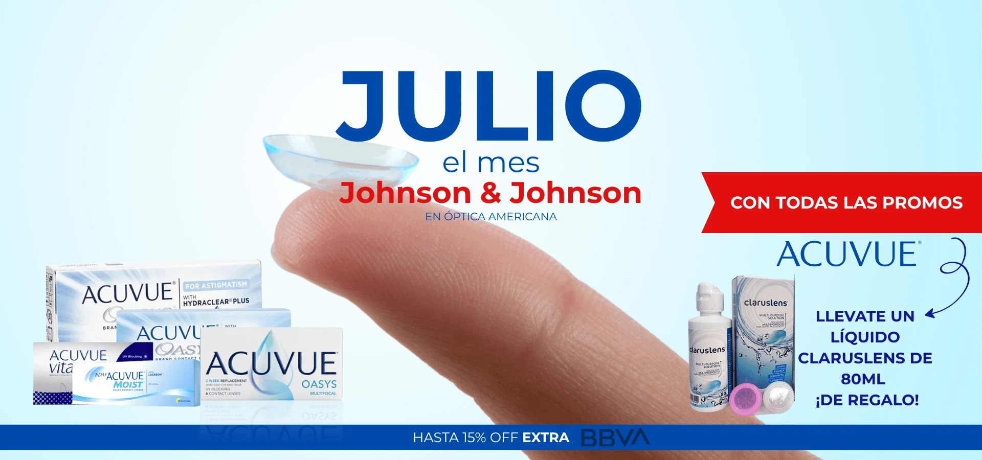 PROMO MES JNJ