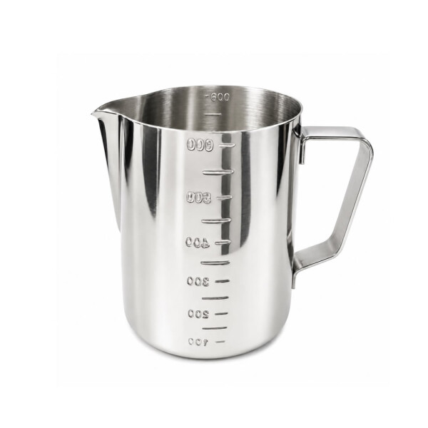 JARRA PITCHER INOX 600 ML Unica