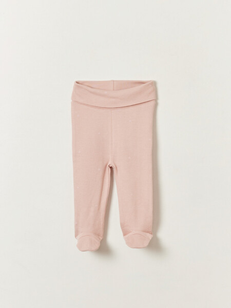 Pack x2 pelele Rosa