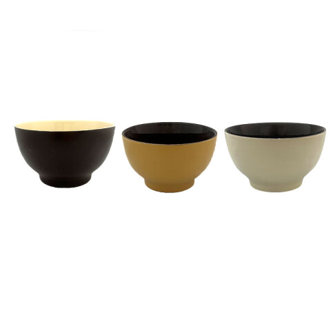 OUTLET Bowl Ceramica 14*8cm Outlet Bowl Ceramica 14*8cm