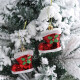 Botitas Navideñas Botitas Navideñas