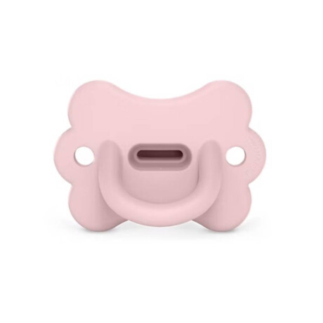 Chupete Smoothie Suavinex Fisiológico 6 a 18 meses Rosa