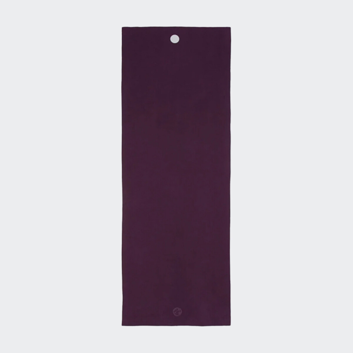 Yogitoes® Manduka Toalla De Yoga - Violeta 