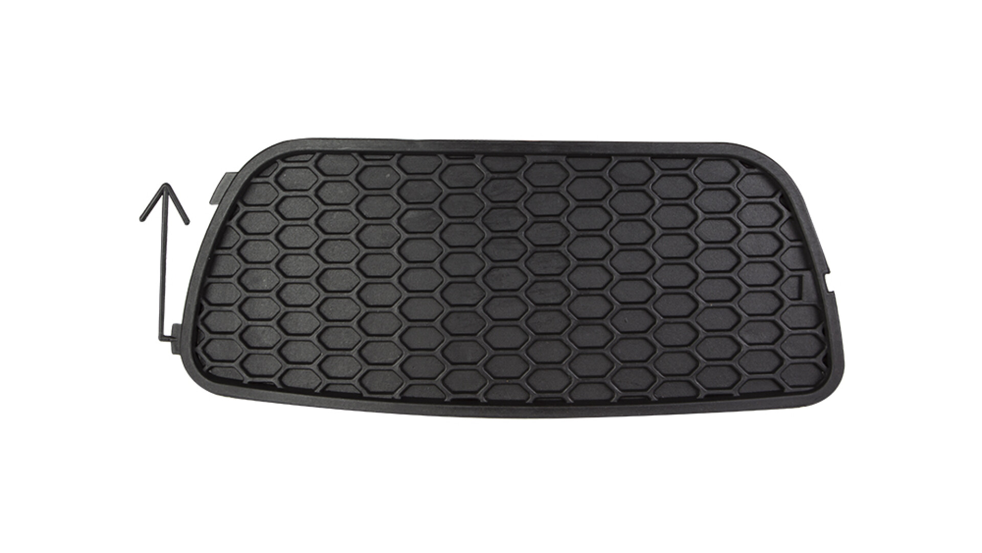 ACCESORIO EXTERIOR FIAT REJILLA LATERAL DER.PARAGOLPE PALIO SIENA 04- - 