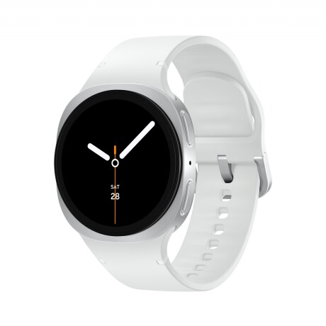Samsung Galaxy Watch 8 40 mm Silver
