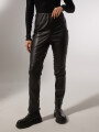 Pantalon Rinse Negro