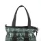Cartera Giselle Verde