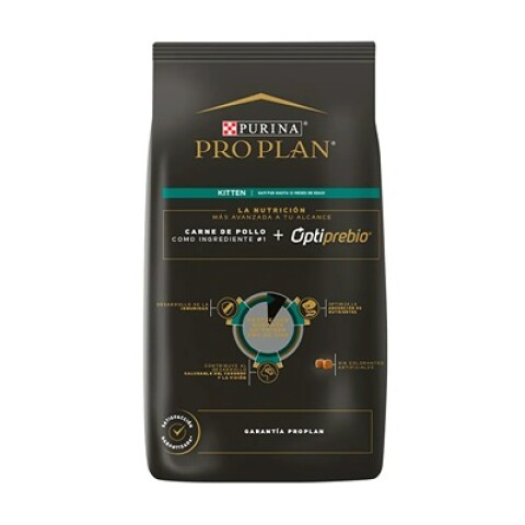 PRO PLAN KITTEN 1 KG PRO PLAN KITTEN 1 KG