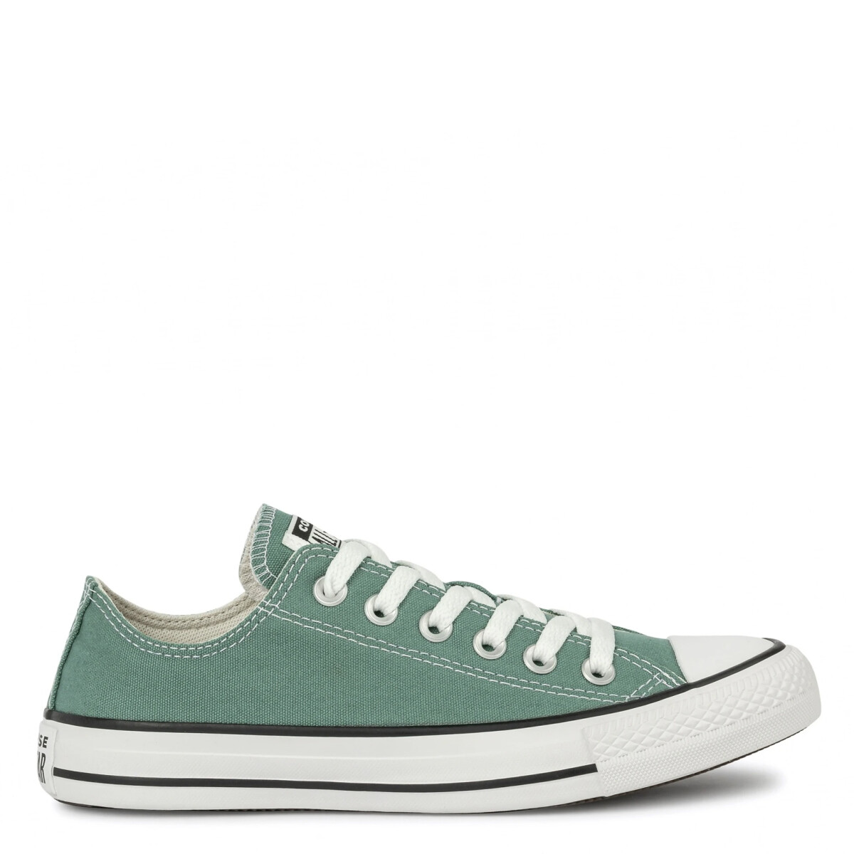 Championes Unisex Converse Chuck Taylor - Verde 