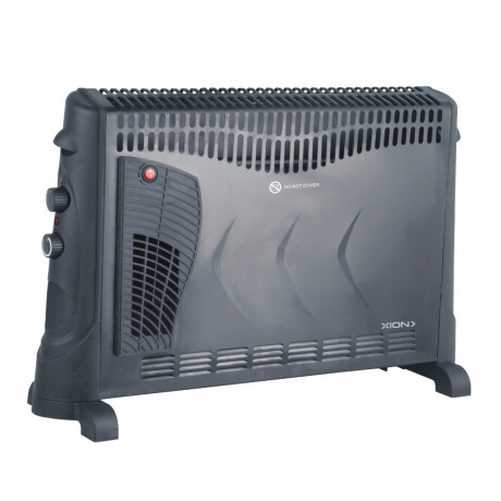 convector calefactor con turbo 2000w COLOR UNICO