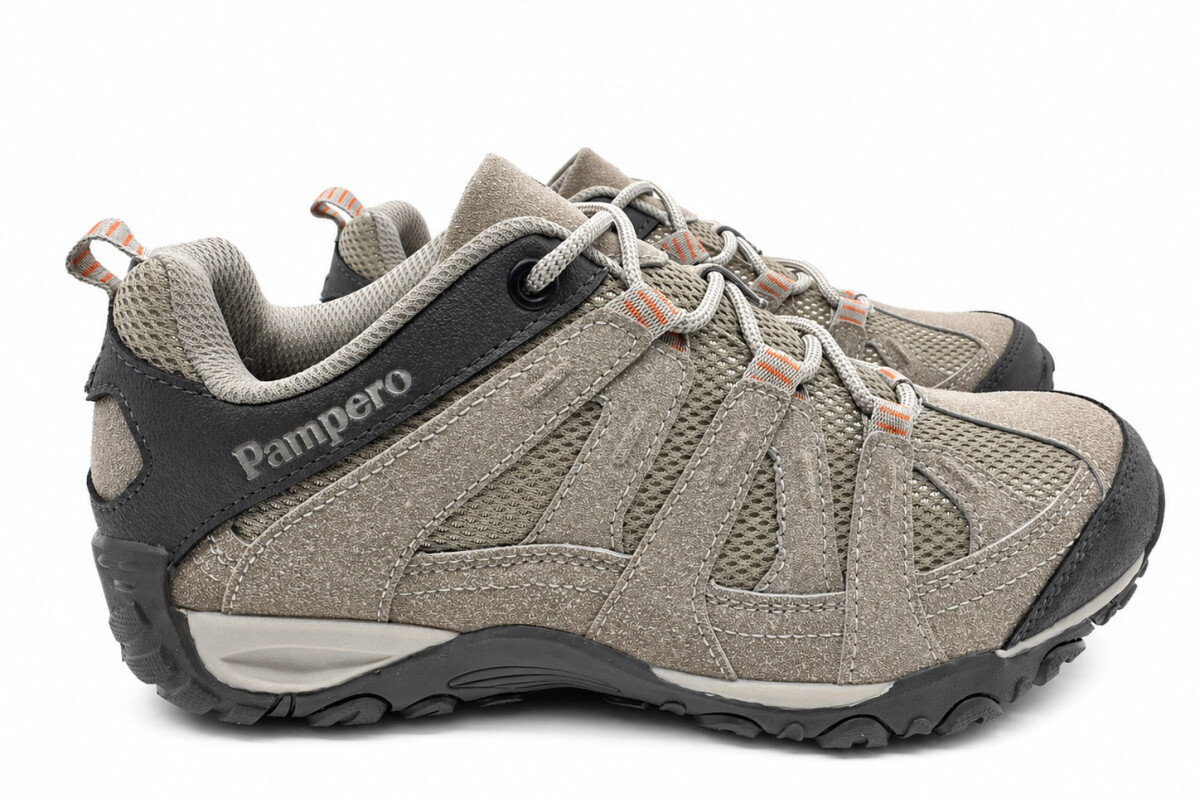 ZAPATO CLIMBER Beige