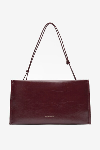 BOLSO Rojo