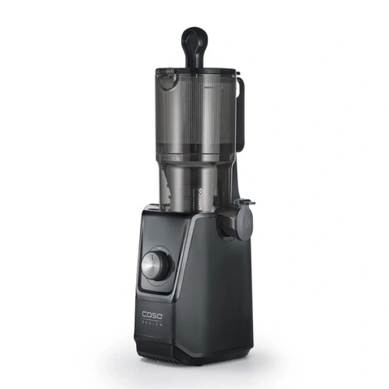 Slow Juicer Fit SWJ200 Caso Design Slow Juicer Fit SWJ200 Caso Design