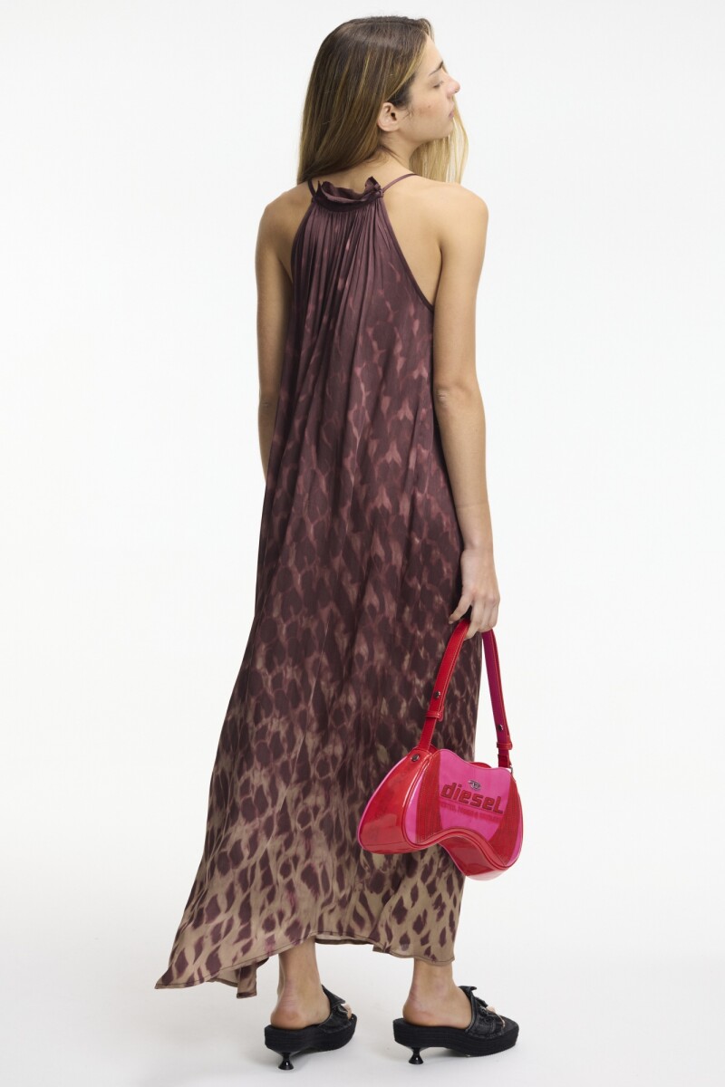 Vestido ROBIN Violeta