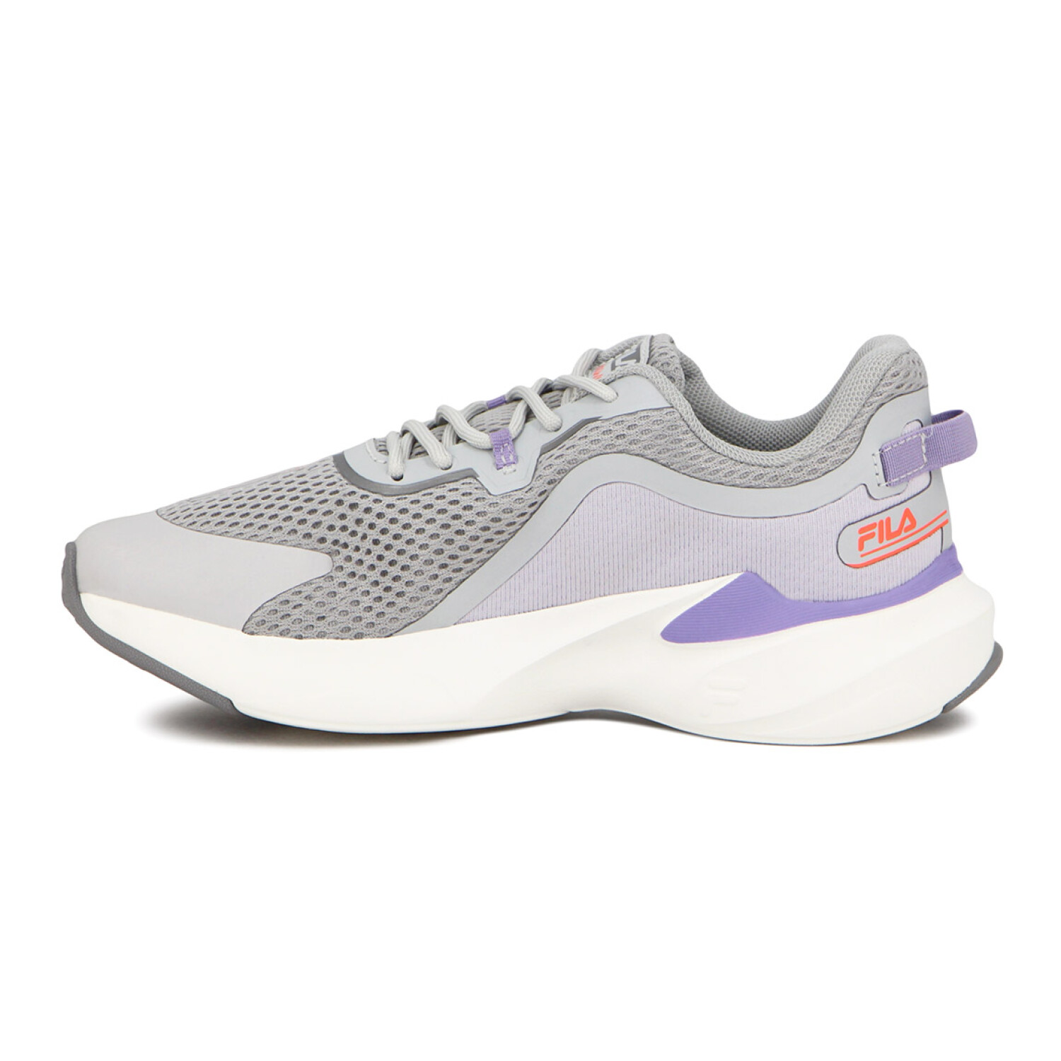 Zapatillas fila 2025 beige
