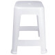 Set x10 Banquetas Bela Vista Blanca