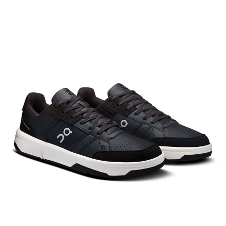 Championes The Roger Clubhouse 3 de Hombre negro