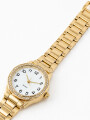 Reloj Eclipt Dorado