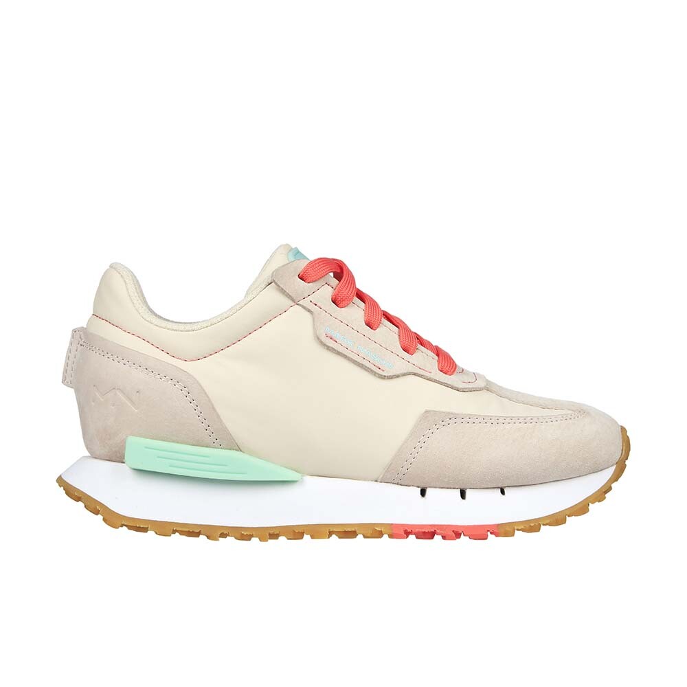 Upper Cut Classic Jogger - Mujer Pink
