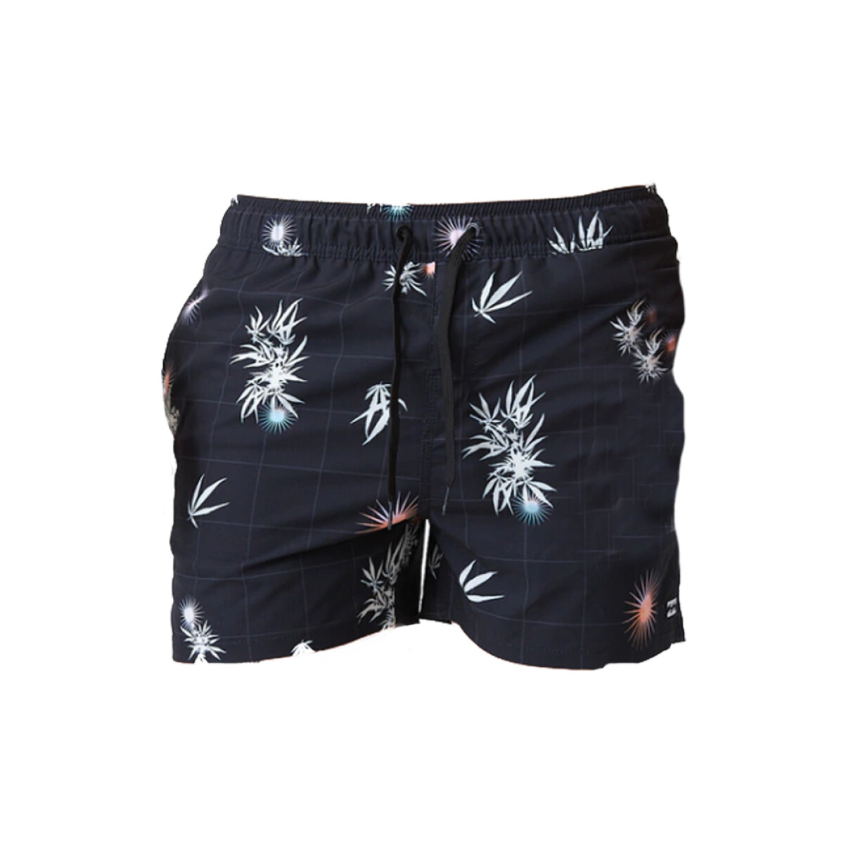 Short Billabong de Baño - Bl - BL 
