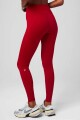 Leggings Define PowerHold High-Waisted Mujer Holly Berry