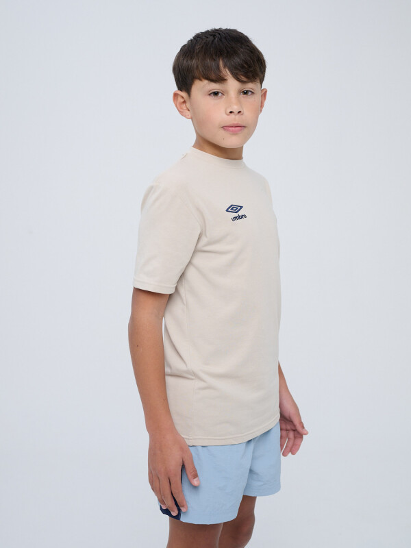 REMERA STAMP Umbro Junior 00b