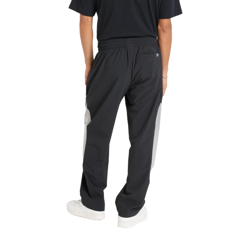 Pantalón New Balane de Hombre - In Game - MP51602BK BLACK