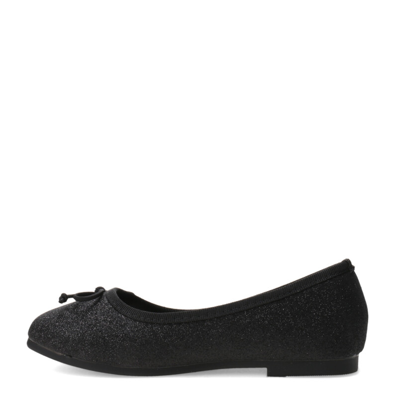 Ballerina de Niña Mini Miss Carol Zapato BONNY ballerina Negro