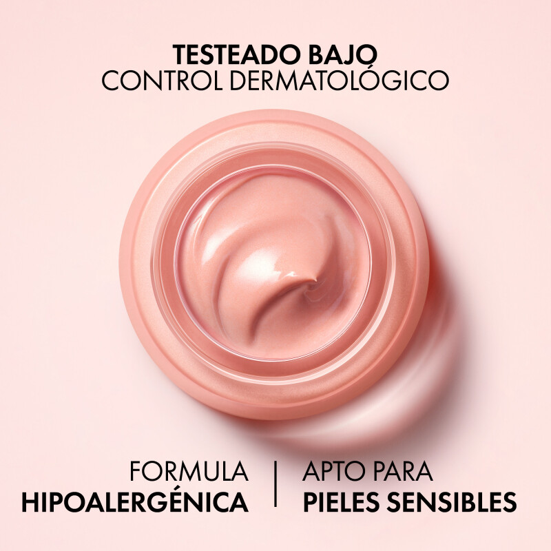 Vichy Neovadiol Rose Platinum 50 Ml. Vichy Neovadiol Rose Platinum 50 Ml.