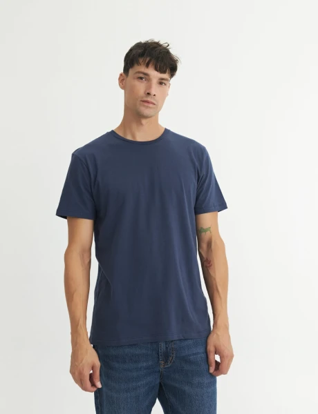 Remera básica Lennie Marino